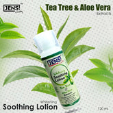 Jens Tea Tree Soothing Lotion 120ml